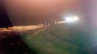 Femicidio seguido de suicidio de una pareja