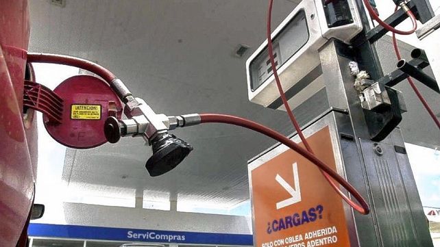 Estaciones de servicios: Redengas anunció que dejará de abastecerlos de GNC