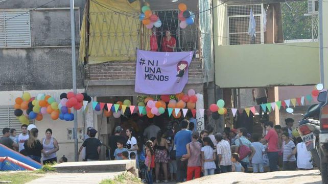 Llega la 4° edición del Día del Niño en Lomas del Mirador y piden donar juguetes