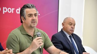 Las medidas del gobierno provincial para las fuerzas de seguridad: Somos una gestión pro policía
