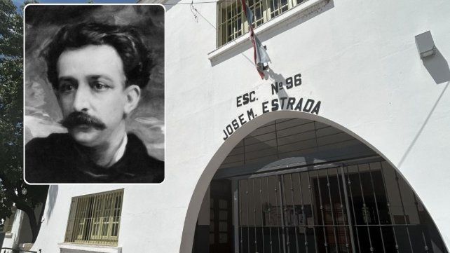 Se cumplen 132 años del fallecimiento del profesor y diplomático argentino José Manuel Estrada. La fecha conmemora el Día del Profesor