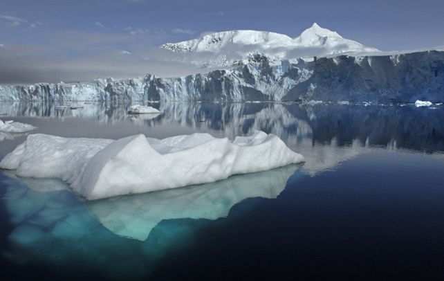 Por primera vez desde que comenzó a estudiar el impacto del aumento global de la temperatura se argumentan cifras concretas