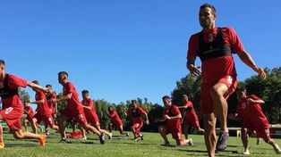 Corvalán: Hay que sacar a flote el ADN de Unión