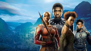 El film revolucionó la forma en que las audiencias afro se vieron representadas.