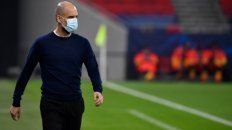 El equipo de Pep Guardiola, es líder absoluto de la liga Premier inglesa y uno de los mejores equipos del momento ya que arrastra un invicto de 25 partidos, de los que ganaron los últimos 18 en forma consecutiva. El equipo de Pep Guardiola, es líder absoluto de la liga Premier inglesa y uno de los mejores equipos del momento ya que arrastra un invicto de 25 partidos, de los que ganaron los últimos 18 en forma consecutiva.