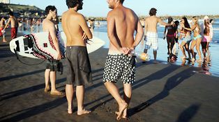 El veraneo entre adolescentes, sin los padres, es apoyado por especialistas
