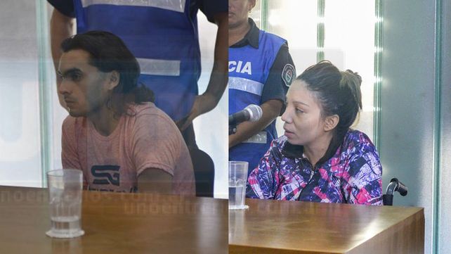 Crimen de Nahiara: reclamaron perpetua para Yanina Lescano