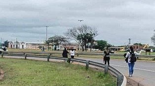 Poca solidaridad: no dar puntada sin hilo