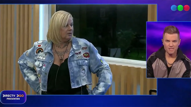 Este jueves en Gran Hermano