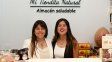 Funes: las hermanas que crearon una tienda saludable con productos de todo el país