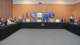 Concordia: construirán una nueva comisaría e incorporarán 70 policías