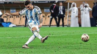 Confirmado: Gonzalo Montiel vuelve a River Plate.