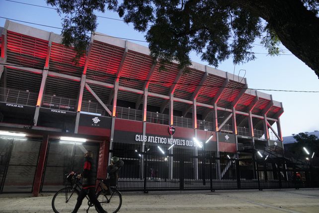 Los cortes de calle comenzarán desde las 17.30 en los alrededores del Coloso Marcelo Bielsa