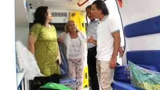Llegarán las vacunas bivalentes a Santa Fe