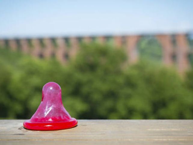 Ecosex: preservativos veganos y sustentables