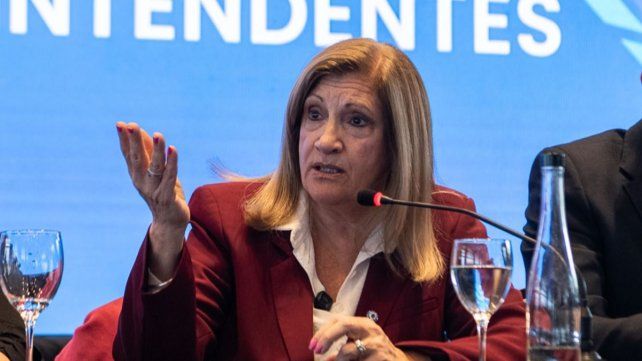 Rosario Romero participará de una misión comercial e institucional en China.