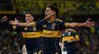 Boca derrotó a Instituto en La Bombonera con goles del pibe Aranda y Bareiro. Boca derrotó a Instituto en La Bombonera con goles del pibe Aranda y Bareiro.