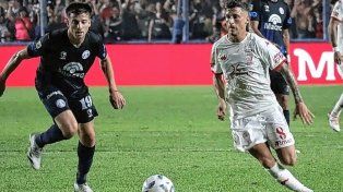 Huracán espera por el necesitado Independiente Rivadavia