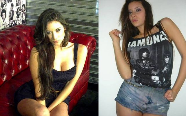 Conocé a Belén Etchart, la hermosísima morocha de Gran Hermano 2015