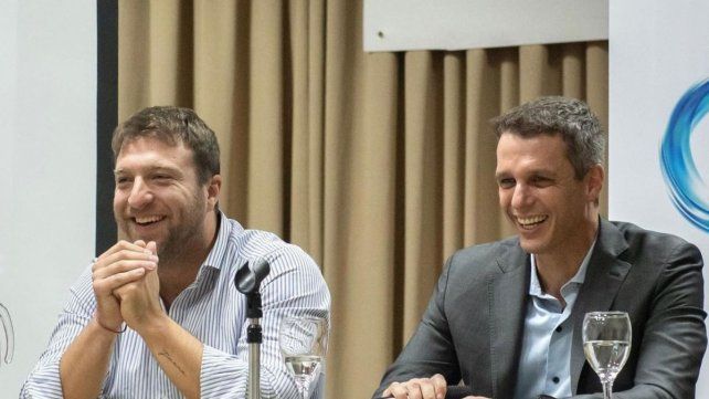 El ex secretario de la Juventud