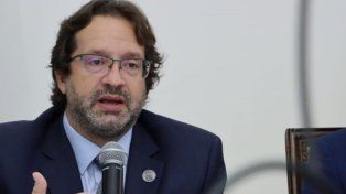 Renunció Marco Lavagna a la dirección del Indec, a días del lanzamiento del nuevo IPC.