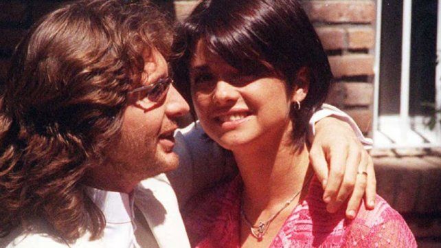 De la distancia a la reconciliación: Adrián Suar confirmó su acercamiento con Araceli González