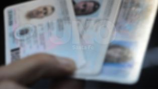 Unifican las tarifas del Documento Nacional de Identidad