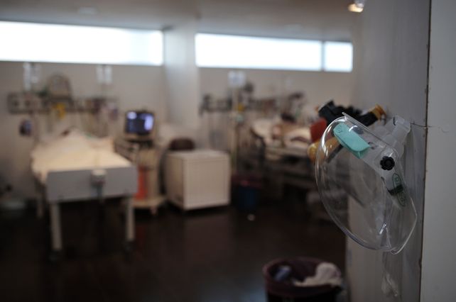 Coronavirus: hubo 274 muertes y 11.183 nuevos casos en Argentina en las últimas 24 horas