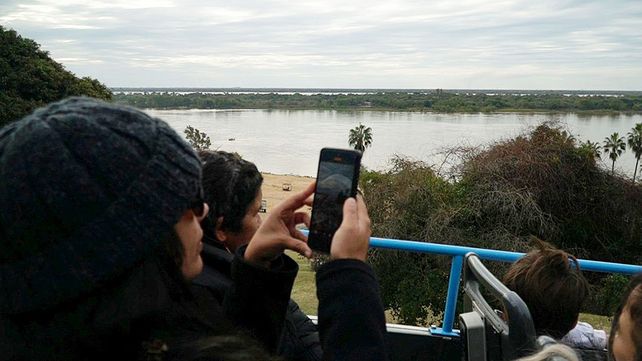 Paraná cumple 212 años. Hasta el domingo 29 hay una agenda de actividades culturales