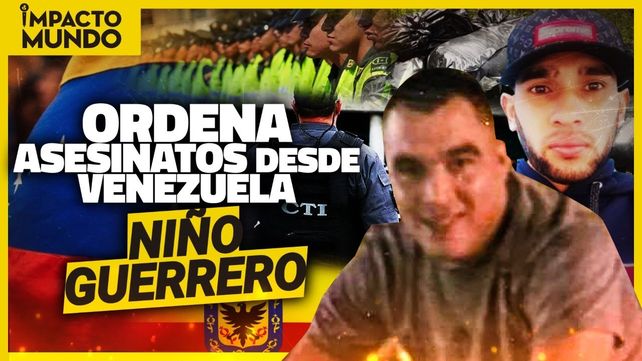 Cárceles de Latinoamérica se vuelven la base de comando de bandas narcos