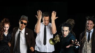 Scraps: Hacer bailar a la gente es un acto de resistencia