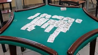Juego clandestino en el norte de Santa Fe: condenaron a un exjefe policial como organizador