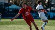 Con un triplete de Módica, Gimnasia de Mendoza venció a Gimnasia de La Plata