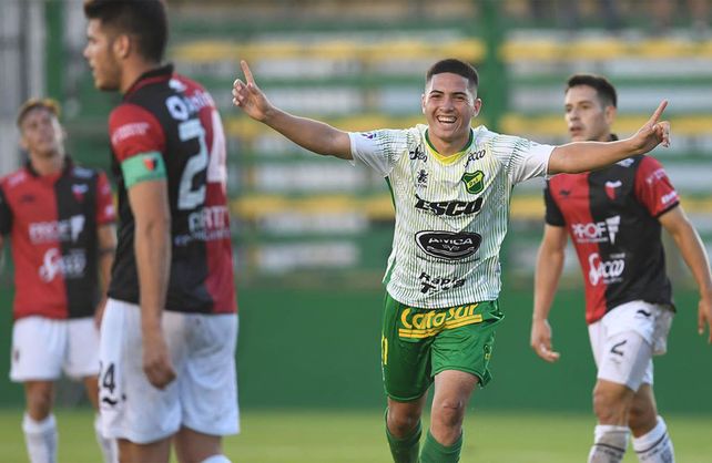 Colón visita a Defensa y Justicia con un historial favorable