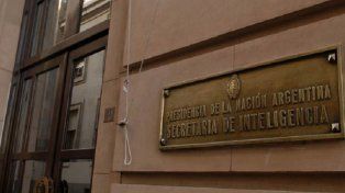 Oficial: el gobierno modificó la Ley de Inteligencia y le dio más poder a la SIDE