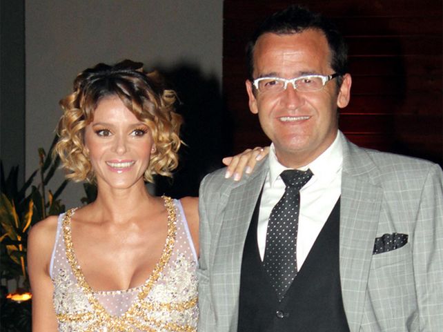 La lucha de Vanina Escudero y Álvaro Navia para ser papás