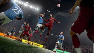 EA Sports elimina a los equipos y selección de Rusia de los videojuegos FIFA