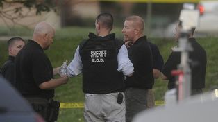 Obama horrorizado por el tiroteo en Colorado