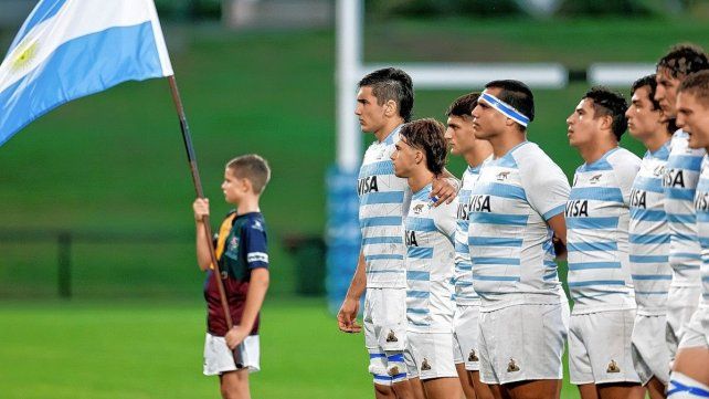 Los Pumitas tendrán su primera concentración del año en Paraná.
