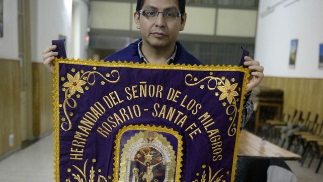 El Señor de los Milagros