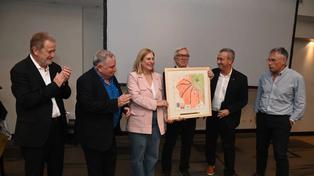 La Asociación Rosarina de Básquet cumplirá 100 años el 12 de julio de 2026.