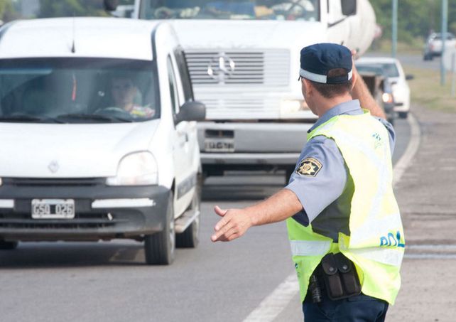 Ya operan los nuevos radares para control de velocidad en rutas santafesinas