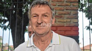 Colón: Víctor Godano es el nuevo presidente