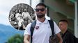 El peor final: Hallan sin vida a la familia del futbolista Lucas Trejo en Venezuela