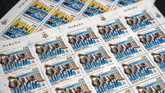 El pack se encuentra disponible para la venta en el marketplace del Correo Argentino y en sucurses de todo el país.