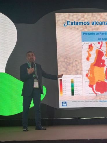 El camino para el éxito de los bioestimulantes