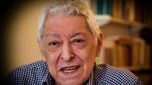 A los 86 años murió el periodista, dramaturgo y poeta argentino Mario Trejo
