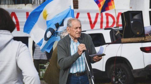 Falleció Juan Veronesi, reconocido ambientalista entrerriano