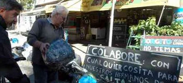 Reabre el histórico almacén de Entre Ríos y Cochabamba