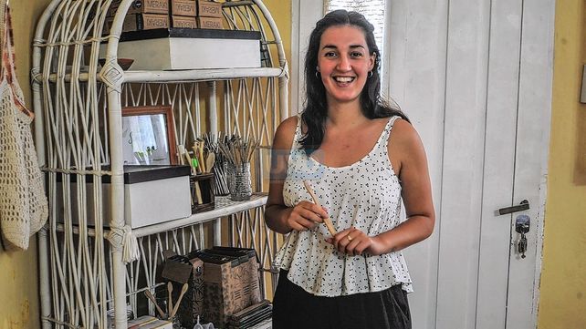 Agustina San Millán: Usamos, tiramos y dañamos, más allá de buenas intenciones